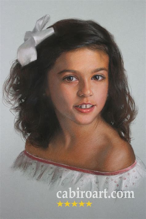 Portrait Painting Retrato Pastel Paint Pastel Seco Portraits Portrait With Pastels Portrait