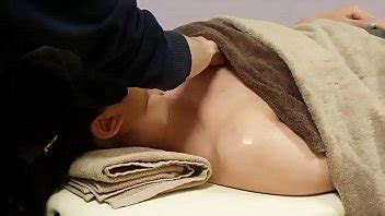 Japanese Aroma Oil Massage XVIDEOS