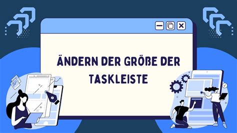 Windows Taskleiste Verkleinern So Gehts Das Splaitor