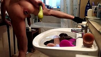 Anal Squirting Orgasmos Enormes Juguetes XVIDEOS