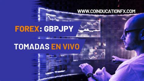 Forex Daytrading Gbpjpy En Vivo May Youtube