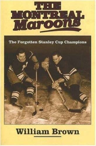 Montreal Maroons, Stanley Cup Champions. Nhl Hockey Teams, Hockey ...