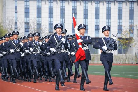 江蘇警官學院：入警率99！2022年招生計劃、報考條件、錄取成績 每日頭條