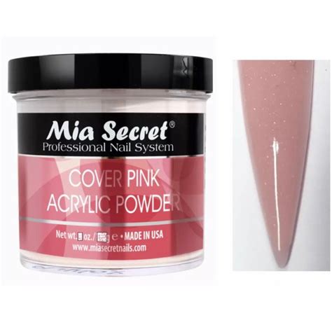 Nude Acrylic Powder Etsy