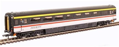 Oxford Rail Or763fo002b 1 76 Oo Scale Mk3a Coach Fo Br Intercity