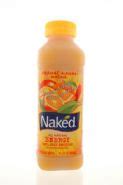 Orange Mango Motion Naked Juice BevNET Product Review Ordering BevNET