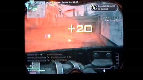 MW3 Juggernaut gameplay 33-3 - YouTube