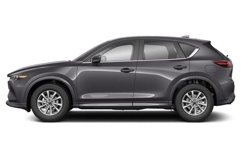 2024 Mazda Cx 5 Specs Prices Mpg Reviews And Photos