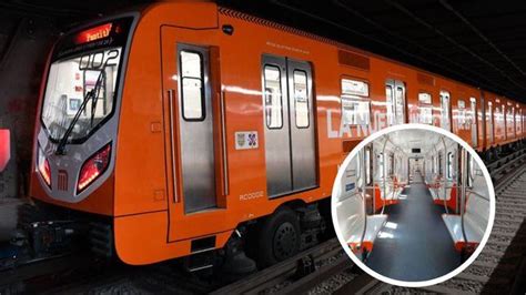 Metro Cdmx ¿cuándo Será La Reapertura De La Línea 1 Qué Estaciones