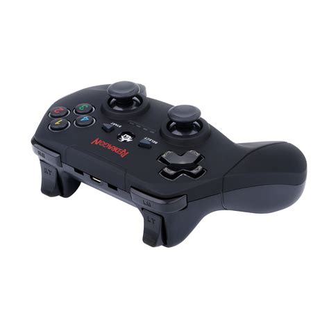 Redragon HARROW G808 WIRELESS GAMEPAD – REDRAGON ZONE