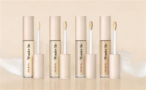 La mini-vacanza e il make-up Wonder Me di Pupa - Pupa Style