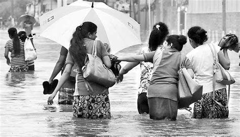 Caritas Delivers Relief Aid To Flood Hit Areas Of Sri Lanka Daily Ft