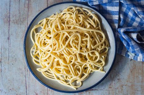 Our 15 Most Popular German Egg Noodles Ever – Easy Recipes To Make at Home