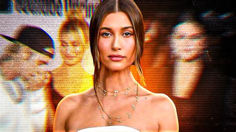 Hailey Bieber Rise To Fame As A Celebrity Top Model YouTube