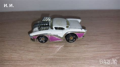 Hot Wheels в Колекции в гр Ловеч ID40605034 Bazar bg