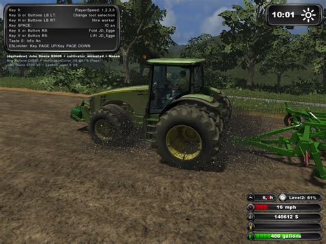 Steam Community :: Farming Simulator 2011
