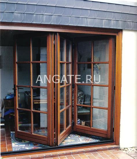 Пластиковые межкомнатные двери под дерево | Angate