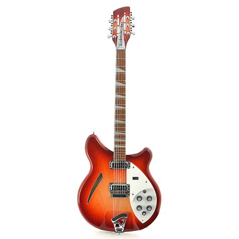 Rickenbacker 360/12 | Reverb