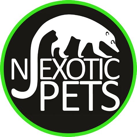 Exotic Pets for Sale | NJ Exotic Pets | New Jersey