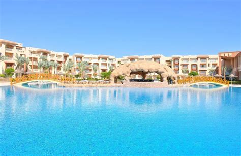 Lastminuter Wakacje W Egipcie Urlop W 5 Hotelu Z All Inclusive Od