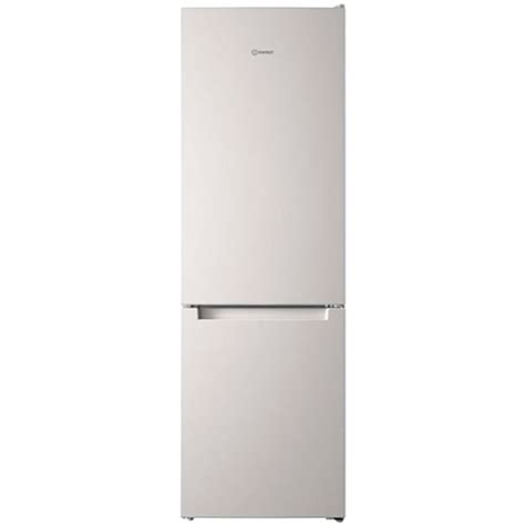 Indesit DF 4160 W მაცივარი – ყიდვა ყველაზე იაფად ან განვადებით