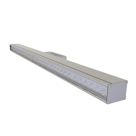 Линейный светодиодный светильник LADesign LAD LED LINE-60-60S ...