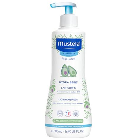 Mustela | Produkte günstig kaufen auf Shop Apotheke