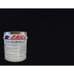 Eagle Gal Gloss Coat Clear Wet Look Solvent Based Acrylic Concrete