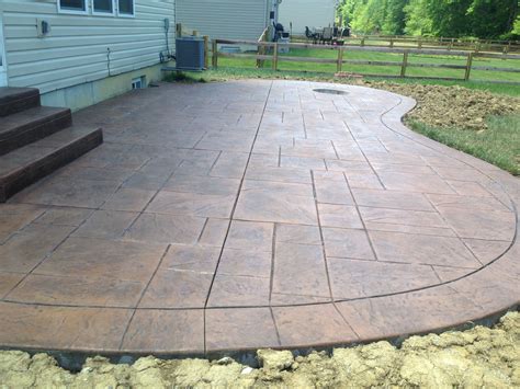 Poured Concrete Patio St Louis At Robert Vaughn Blog