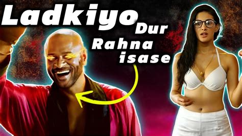 Bagheera Movie Review Prabhu Deva Amyra Dastur Clarified G YouTube