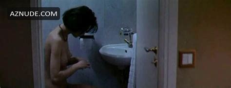 SOPHIE AUBRY Nude AZNude