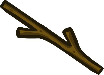 Big Stick - Helmet Heroes Wiki