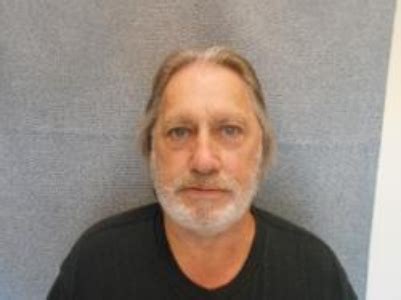 Gutting Gerald T Sex Offender In Prescott WI 54021 WI8303