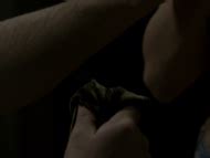 Naked Lihi Kornowski In The Burglar
