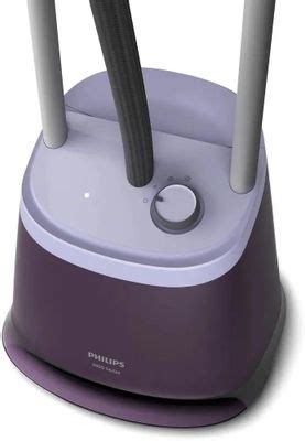 Отпариватель напольный Philips STE3160/30, фиолетовый – купить в ...