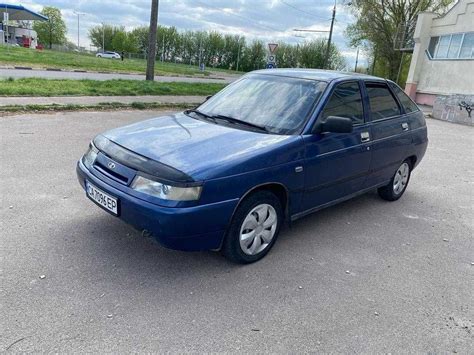 Продам Ваз 2112 ( 2006 рік ) газ/бензин: 2 300 $ - ВАЗ Черкаси на Olx