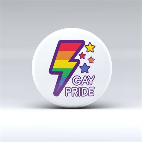 Lgbt Pride Month Rainbow Lgbtq Lesbian Gay Bisexual And Transgender Shopee