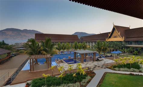 Radisson Blu Resort & Spa Karjat on Behance