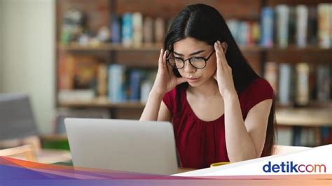 14 Tips Tingkatkan Konsentrasi Agar Hasil Belajar Atau Kerja Bisa Optimal