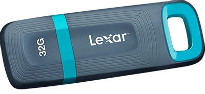 Micron kills off Lexar flash drives, storage cards, and other products ...