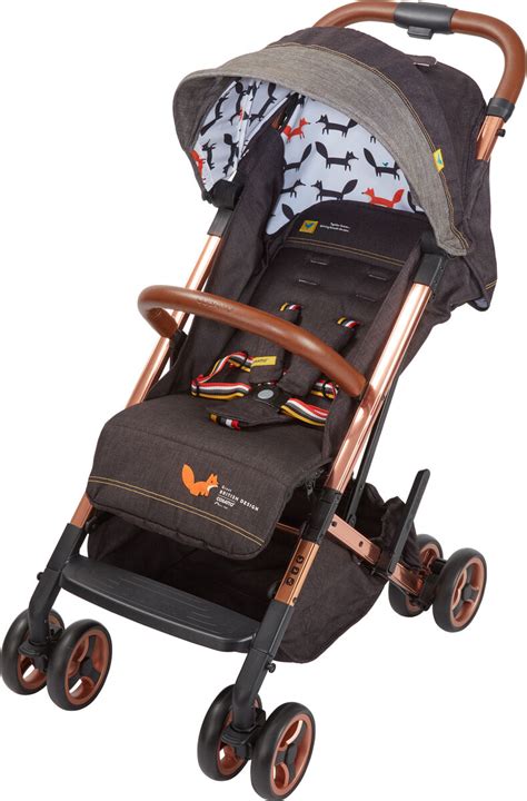 Cosatto Woosh XL | Товары от Роскачества