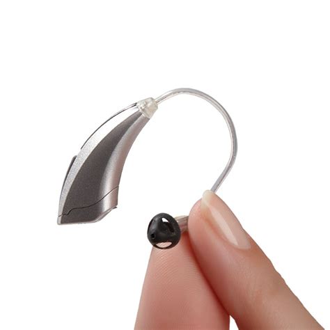 Starkey Hearing Aids