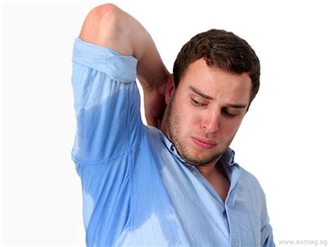 sweat facts  sweating
