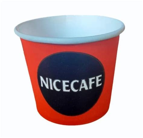 Ml Printed Itc Paper Tea Cup At Rs Piece Sas Nagar Id