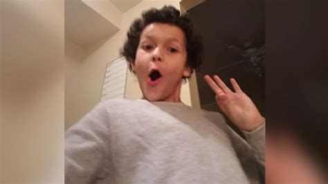 Ni O Que Revel Que Era Gay Se Quit La Vida Su Madre Culpa Al Bullying De Compa Eros