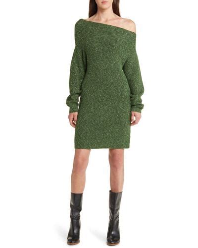 Green Treasure And Bond Clothing For Women Lyst