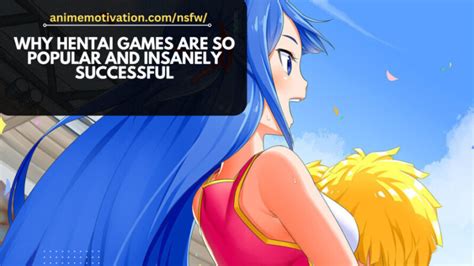 The Greatest Hentai Games You Can Play FREE Recommended