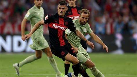 Bayer Leverkusen Vs Bayern Munich Live Stream How To Watch Bundesliga