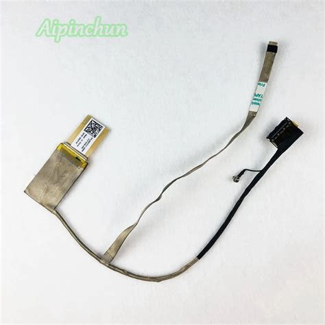 Wholesale New R01 LCD Screen Cable For Dell Inspiron 14R N4110 M4110