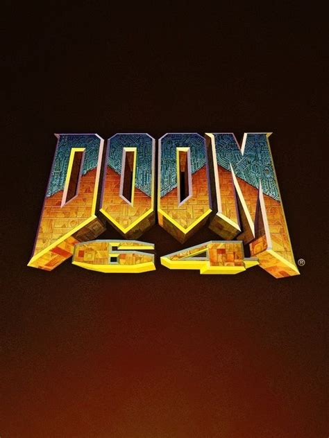 Doom® 64 1997